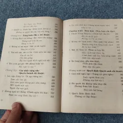 47 QUỶ KẾ - TRẦN SÁNG 716728