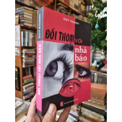 Đối Thoại Với Nhà Báo - Duy Khanh