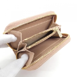 Christian Dior Lady Dior Voyageur S0985ONMJ Ví đựng tiền 621442