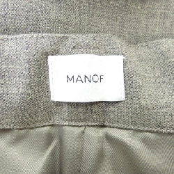 【Mã giảm giá】Quần MANOF 652815