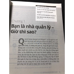 Quản lý for dummies 2018 mới 85% bẩn nhẹ TS.Bob Nelson và Peter Economy HPB2208 QUẢN TRỊ 458477