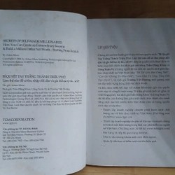 Bí Quyết Tay Trắng Thành Triệu Phú - Adam Khoo 477825