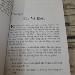 Sách Y-Bệnh Viêm khớp . Bác sỹ Gene G. Hunder. Bác Sỹ Lan Phương biên dịch 705129