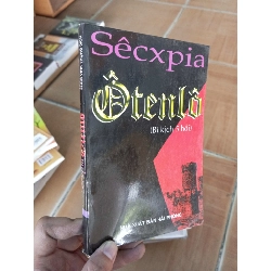 (Sách cũ SCGR) Otenlo - Secxpia 2006 VAVO-A2 Blogmeo090426