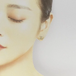 Bông tai Tiffany Open Heart Mini 665609