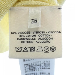 【Khuyến mãi】Áo len HERMES 644560