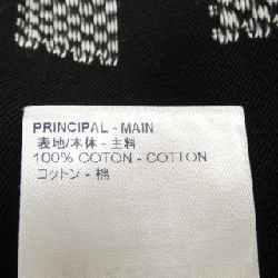 Louis Vuitton LOUIS VUITTON Damier Stripe Jacquard HKN86WZLW Áo len - Hàng hiệu Chính hãng 895080