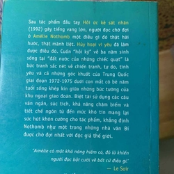 Hủy Hoại Vì Yêu - Amélie Nothomb 538004