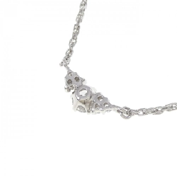 Dây chuyền kim cương PT850 0.33CT - Hàng hiệu Chính hãng 857718