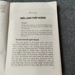 33 BƯỚC CẦU NHÂN 716726