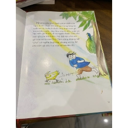 Con gà đẻ trứng vàng - Thích Nhất Hạnh 496592