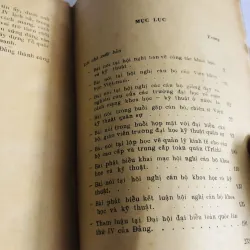 MẤY VẤN ĐỀ VỀ CÁCH MẠNG KHOA HỌC KỸ THUẬT Ở NƯỚC TA – Võ Nguyên Giáp 795547
