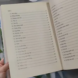 [MIỄN PHÍ BỌC SÁCH] Về với yêu thương - Trương Hòa Bình 990215