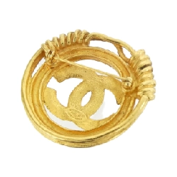 【Cổ điển】Brooch Chanel 624573