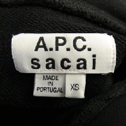 Áo khoác SACAI A.P.C/23213-1-191082 - Hàng hiệu Authentic 893603