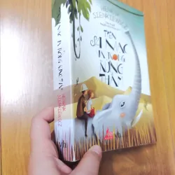 Sách: Trên sa mạc và trong rừng thẳm - TG: Henryk Sienkiewicz 777284