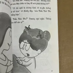 Đầu tay đôi với thần tình yêu to tướng 1022530