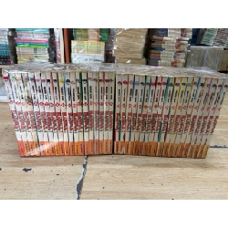 Truyện tranh Ranma 1/2 Takahashi Rumiko 548780