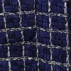 【Mã giảm giá】Áo khoác CHANEL 637017