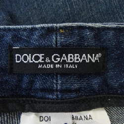 Dolce & Gabbana DOLCE&GABBANA F37ATC/G8542 Jeans 646843