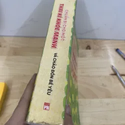 Chuẩn bị cho 1thai kì khoẻ mạnh  926690