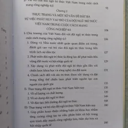Sách: Trí thức Việt Nam với cuộc cách mạng công nghiệp 4.0 965337