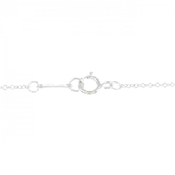 Dây chuyền Tiffany Tenderness - Hàng hiệu Authentic 844043