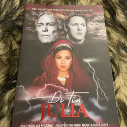 Đi tìm JULIA 594206