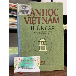 Văn học Việt Nam thế kỷ XX - Tiểu thuyết 1975-2000 - Quyển một - Tập XXXII 591665