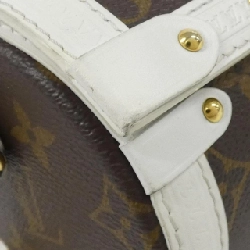Túi xách vai Louis Vuitton Monogram (LV Match) Papillon Trunk 2022PF M81485 - Hàng hiệu Chính hãng 764188