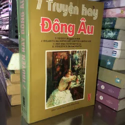 7 truyện hay Đông Âu