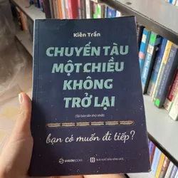 Chuyến tàu một chiều không trở lại 