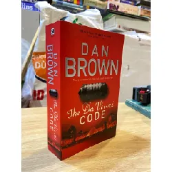 THE DA VINCI CODE - Dan Brown 194509