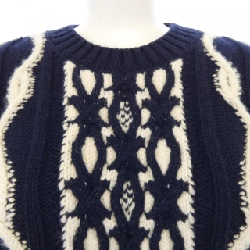 Chanel CHANEL P59228K07759 Áo len 628144