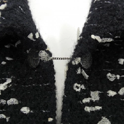 CHANEL P20169V11530 02A Jacket - Hàng hiệu Authentic 820096