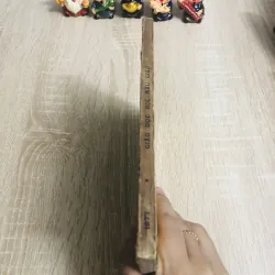 GIÁO DỤC HỌC MẪU GIÁO 1977 932008