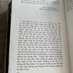 Tiểu thuyết THUỐC LÁ - Giải thưởng DDIMITORORROP 1952  Tác giả: Đimitơrơ Đimốp  Dịch 932964