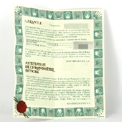 Đồng hồ Rolex Datejust 69173 SSxYG tự động L - Hàng hiệu chính hãng 882166