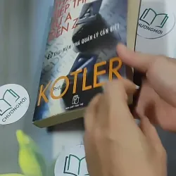 Thấu hiểu tiếp thị từ A đến Z - 80 khái niệm nhà quản lý cần thiết 698571