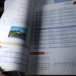 Experience Chinese 6 - Cultural Communication in China  478525
