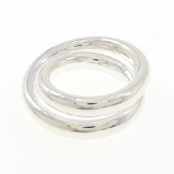 Nhẫn Hermès Vertige - Hàng hiệu Authentic 836856