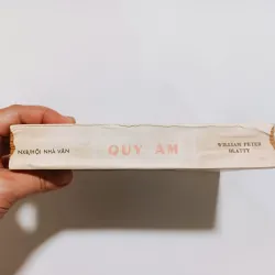 Quỷ Ám - William Peter Blatty 745370