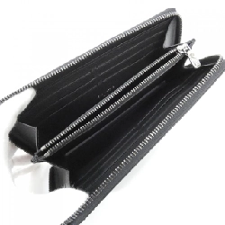 Ví Louis Vuitton Monogram Eclipse Zippy Wallet Horizontal M11611 - Hàng hiệu Chính hãng 806016