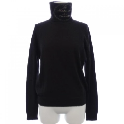 【Mã giảm giá】【Cổ điển】Chanel CHANEL Áo len