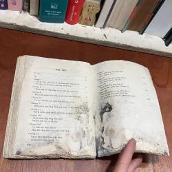 [Sách Không Đẹp, Bị Mốc Và Rách] - II Thinh Lặng Cũng Là Hùng Biện - Hoàng Xuân Việt 800349