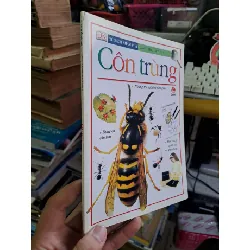 Các loài hoa, cá, côn trùng, bướm, đá và khoáng chất - mới 80% bẩn nhẹ - KHOA HỌC ĐỜI SỐNG - HCM0111 628919