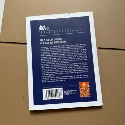 Gõ cửa châu Âu - Nền giáo dục thiên đường 750176