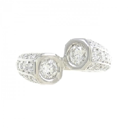 Nhẫn kim cương PT900 1.00CT 670337