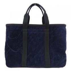 Berluti Túi Tote Oversize Sponge Script - Hàng hiệu Chính hãng