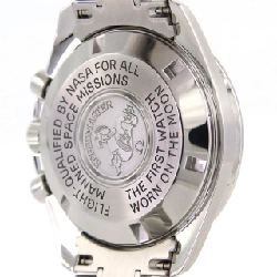 Đồng hồ Omega Speedmaster Pro 3590.50/ST145-022 SS Cơ khí - Hàng hiệu Chính hãng 880406